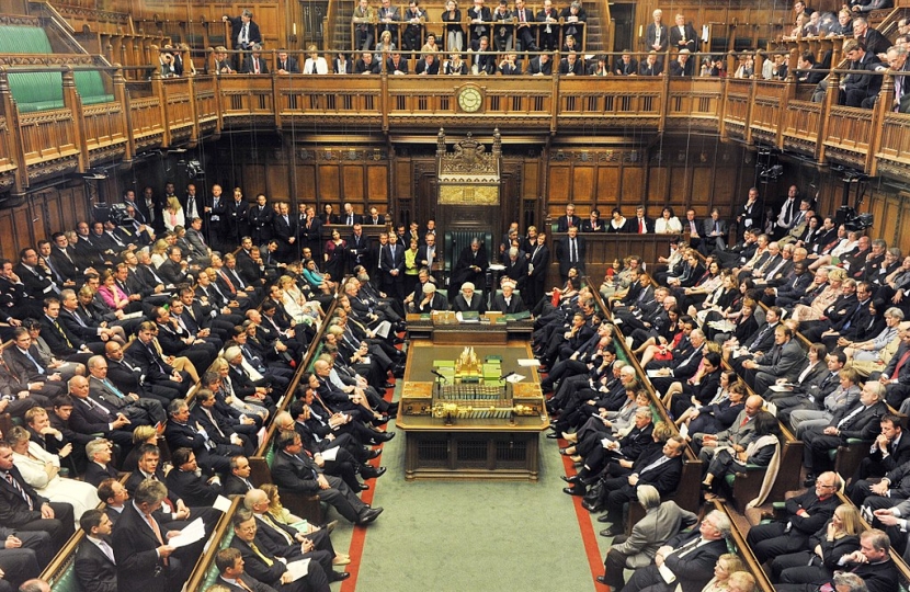 House of Commons