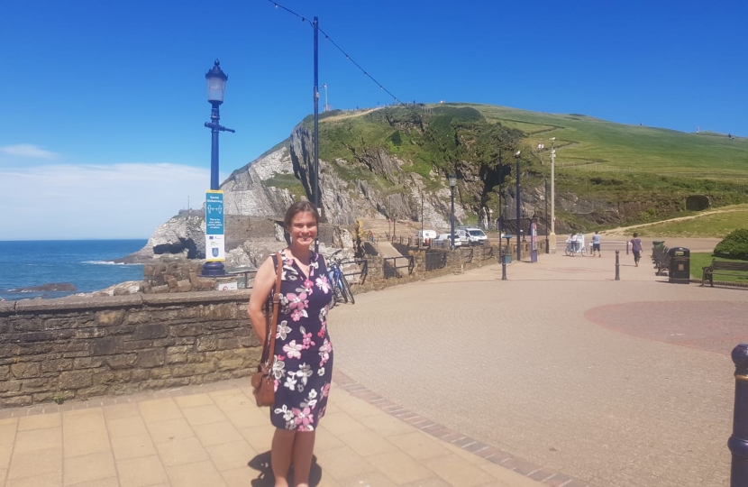 ilfracombe