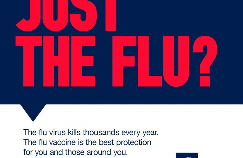 flu jab