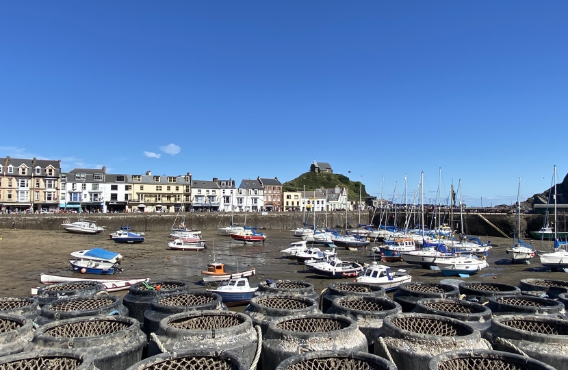 ilfracombe