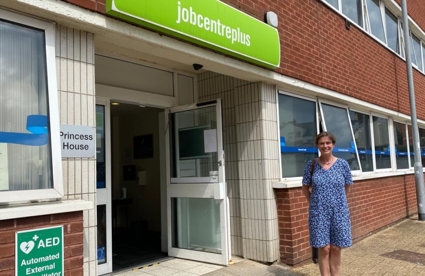 job centre