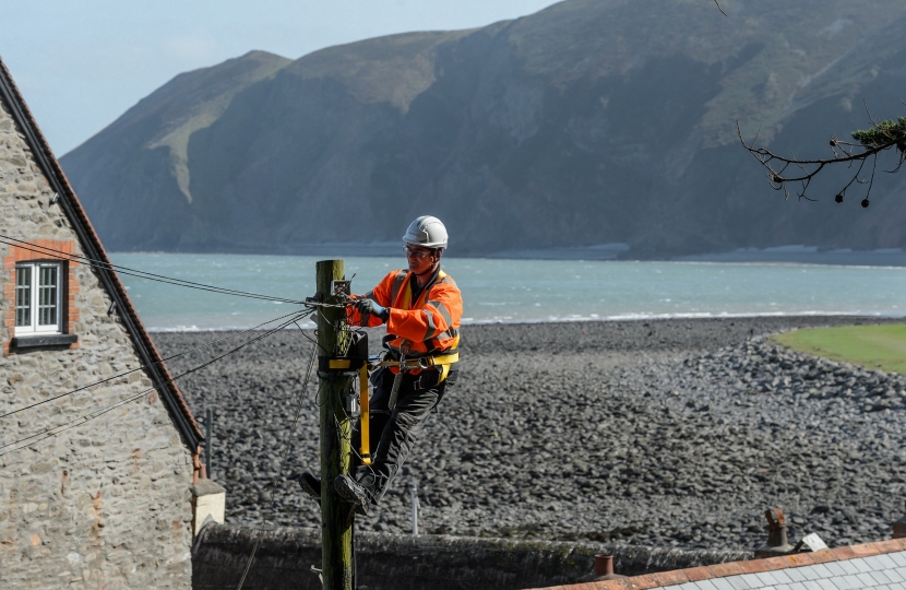 Lynton and Lynmouth