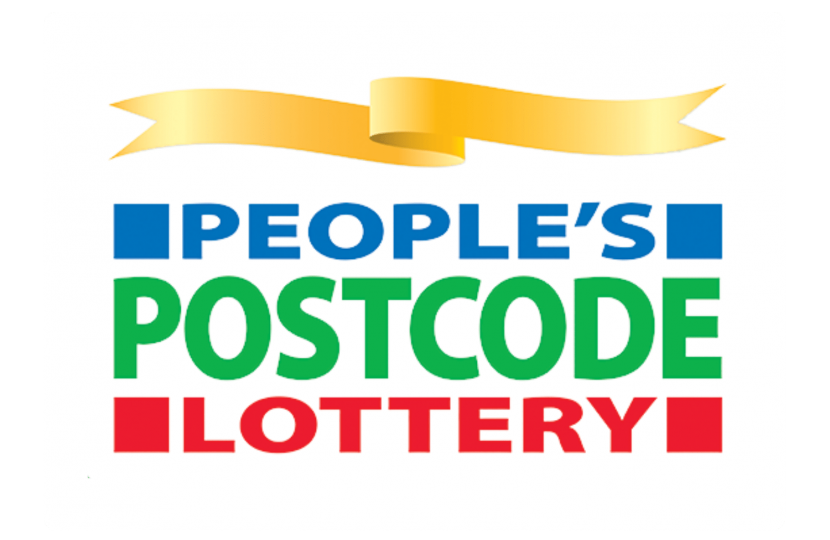 People's Postcode Lottery