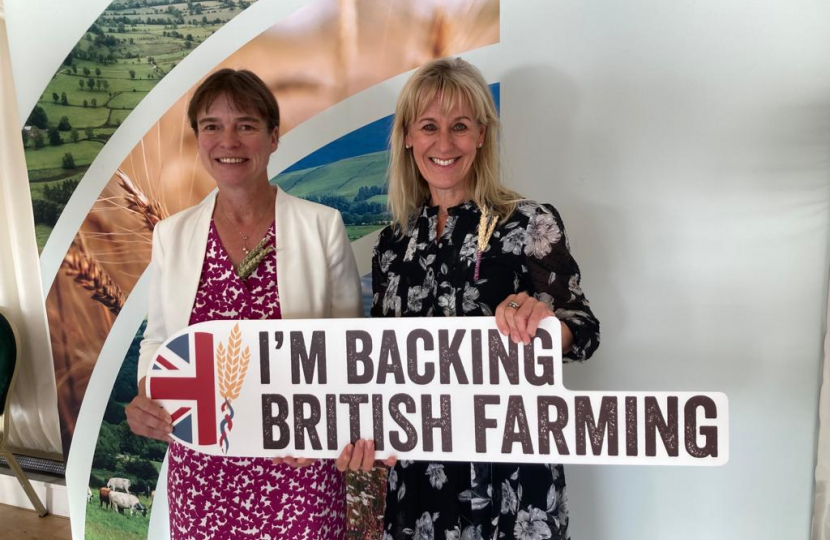 Back British Farming