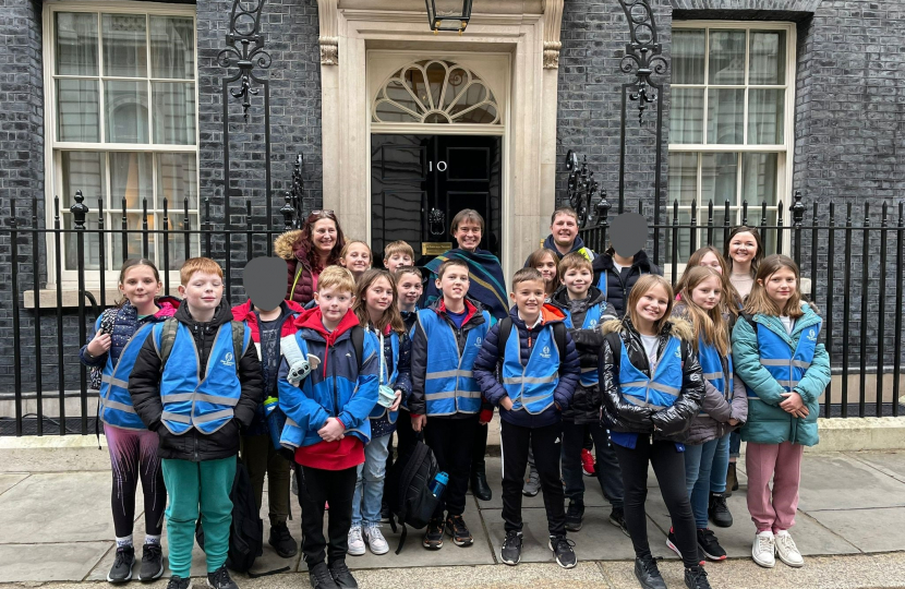 school at no10