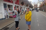 barnstaple town centre