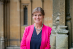 Selaine Saxby MP