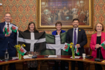 group photo APPG celtic sea