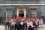 Kingsacre School at Number 10