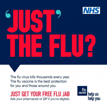 flu jab