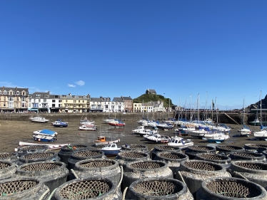 ilfracombe