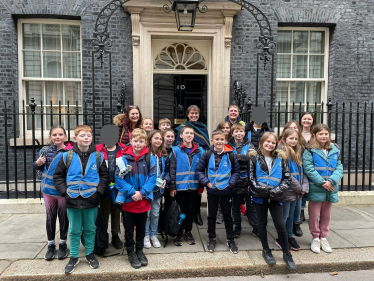 school at no10