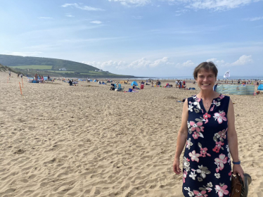 Croyde Beach