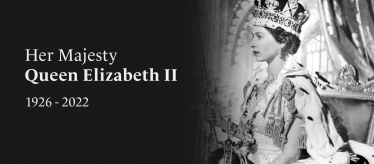 Queen Elizabeth II