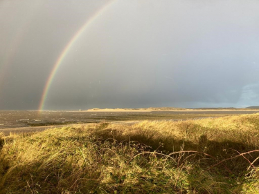 Instow Rainbow